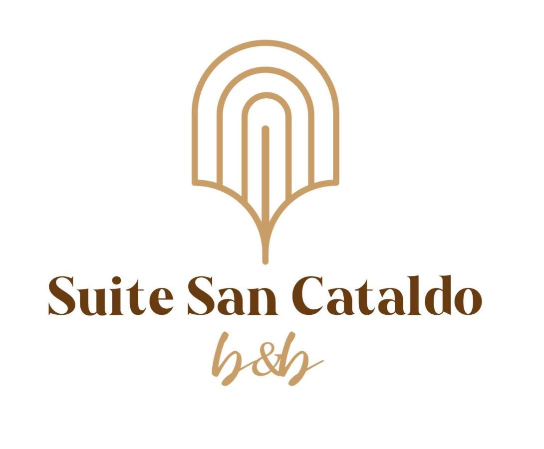 טאראנטו Suite San Cataldo מראה חיצוני תמונה